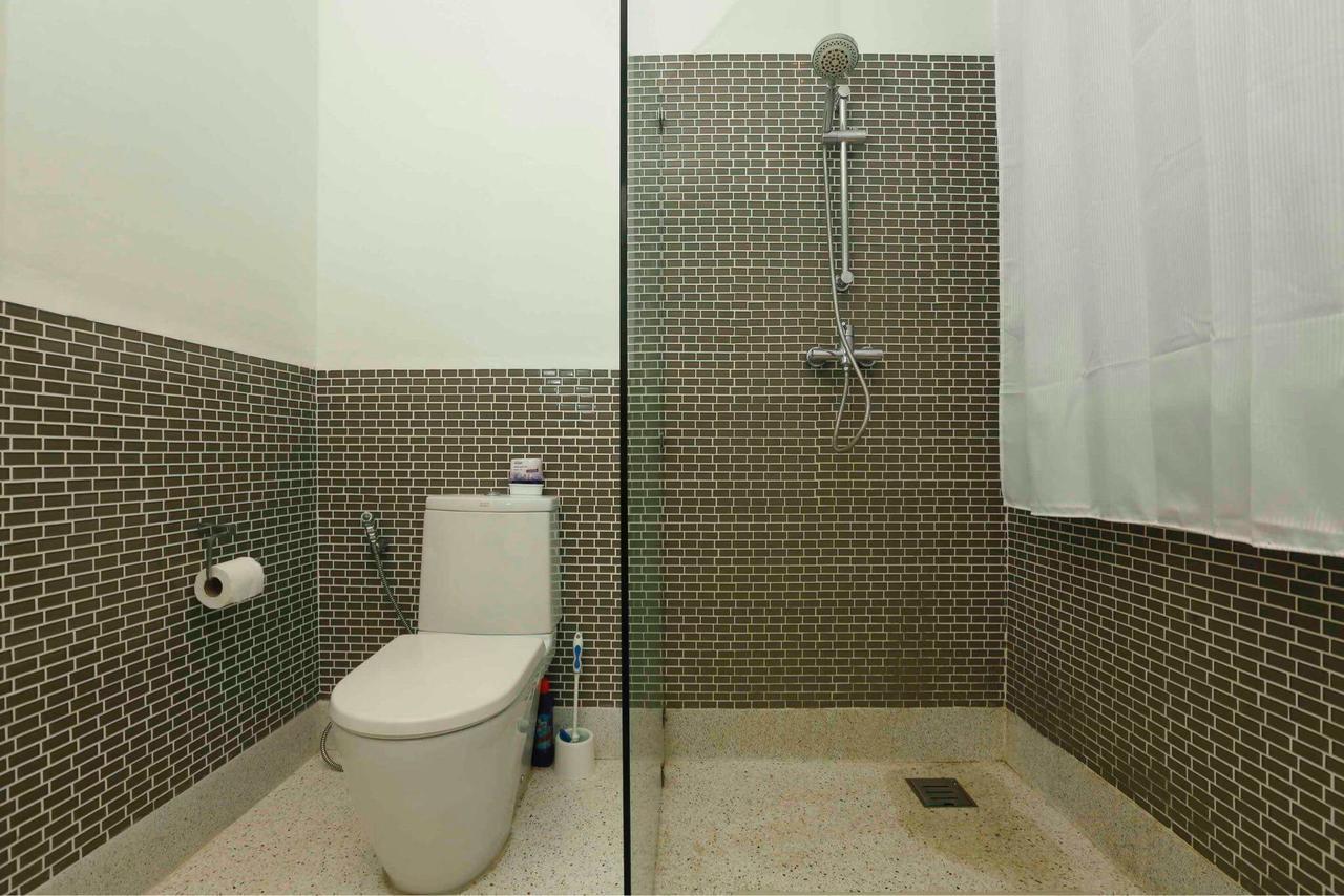 Ban Mok Talay Beachfront Villa Bangrak Plajı Dış mekan fotoğraf